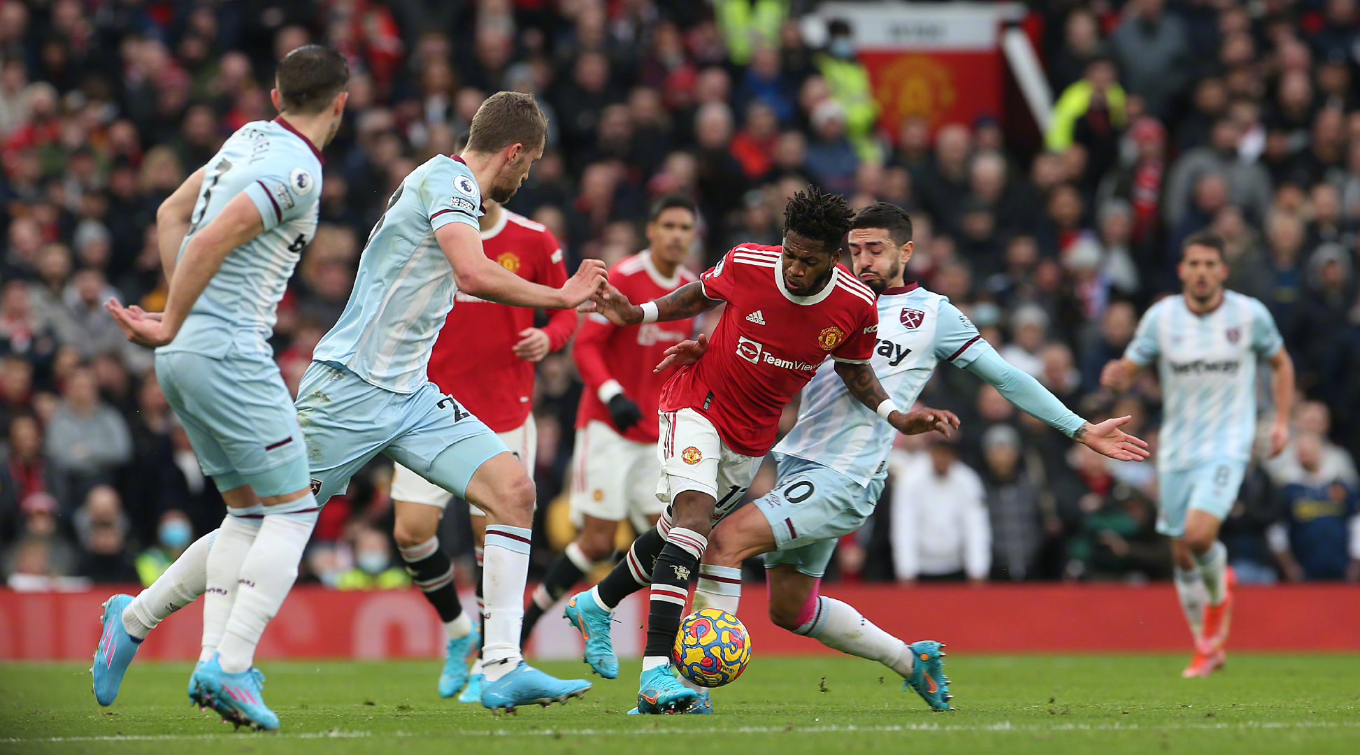 他清楚球迷 他清楚球迷